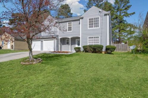 3842 Singletree Pl, Norcross, GA 30093-3052