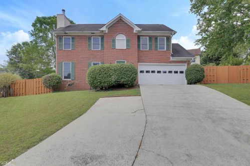 1021 Maidstone Ct, Marietta, GA 30066-2672