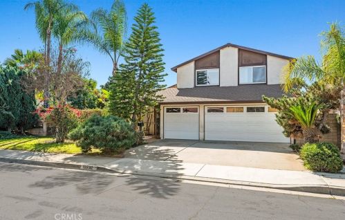 13732 Yvette Dr, Whittier, CA 90601-1136