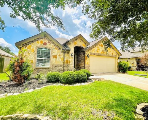 6838 Pear Point Ln, Richmond, TX 77469-1304