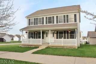 1108 Ogelthorpe Ave, Normal, IL 61761-5762