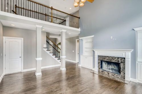 2513 Hughes Ct, Atlanta GA  30331-7896 exterior