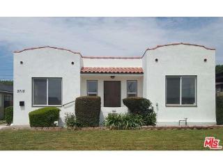 5715 Victoria Ave, Los Angeles, CA 90043-2413
