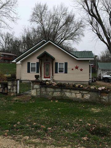 2362 Buford St, Corridon, MO 63633-8203