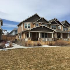 2223 Trestle Rd, Fort Collins CO  80525-6780 exterior