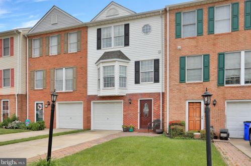 6 Spangler Ct, Graceham MD 21788-1791 exterior