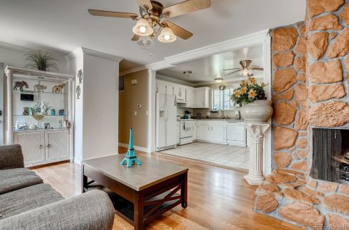 16679 Tufts Ave, Denver, CO 80015-1645