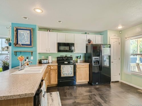 9453 108th Ave, Henderson CO  80640-7541 exterior