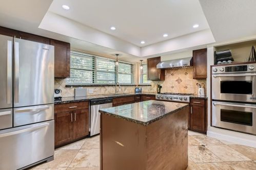 3109 Ridgedale Dr, Garland TX 75041-4508 exterior