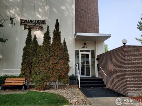 421 Howes St, Fort Collins, CO 80521-2846