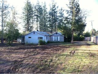 87537 Territorial Hwy, Veneta OR  exterior