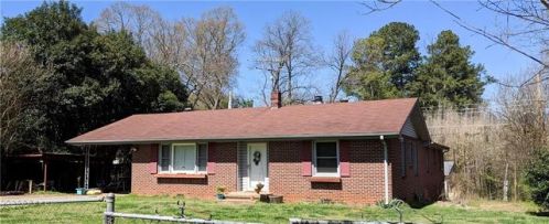 607 Ashwood Dr, Anderson, SC 29624-3801
