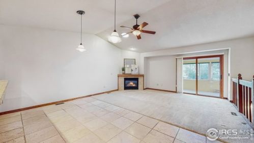 1424 Hastings Dr, Fort Collins CO  80526-2483 exterior