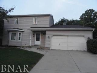 105 Colchester Dr, Normal, IL 61761-2734