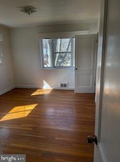 10213 Gardiner Ave, Silver Spring MD 20902-5112 exterior