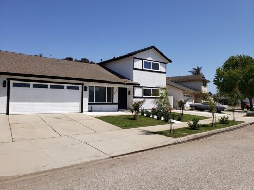 950 Taffrail Ct, Oxnard, CA 93035-1378