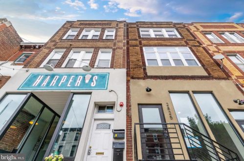 2825 Girard Ave, Philadelphia PA  19130-1214 exterior