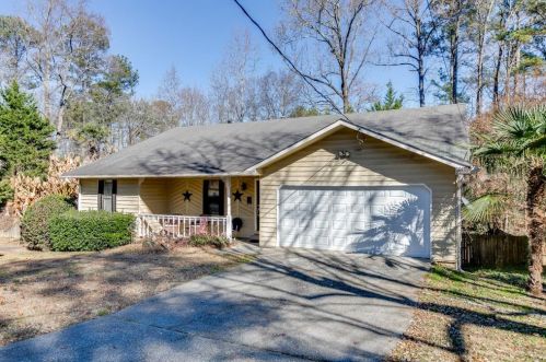 4128 Centennial Trl, Duluth, GA 30096-4245