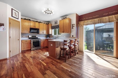 6206 Clifton Ct, Plainfield, IL 60586-1761