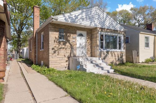 14619 Jefferson St, Dixmoor, IL