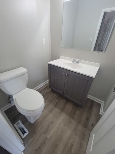 447 Sullivan Cir, Lemont IL  60440-2093 exterior