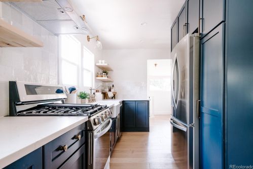 3219 Washington St, Englewood CO  80113-2727 exterior