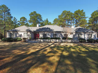 105 Tall Timbers Dr, Pinehurst, NC 28374-8127