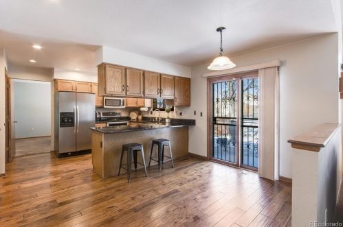 1075 132nd Pl, Denver CO 80602 exterior