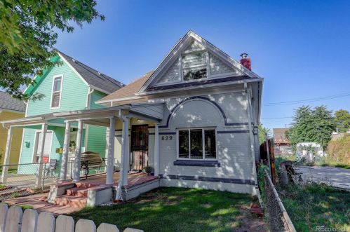 629 Elati St, Denver CO  80204-4535 exterior