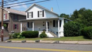 256 Parsonage St, Pittston PA  18640-2132 exterior