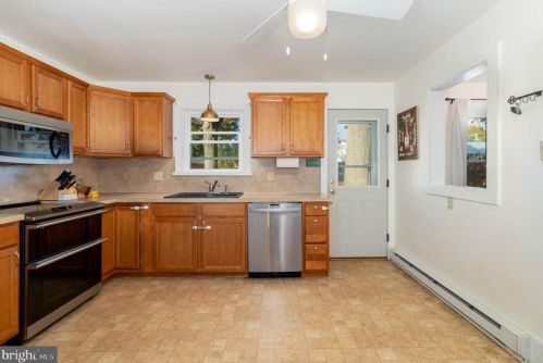 29 I St, Carlisle PA  17013-1420 exterior