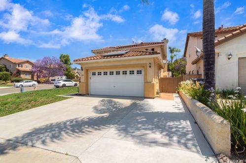 1298 Avenida Fragata, San Marcos, CA 92069-7370