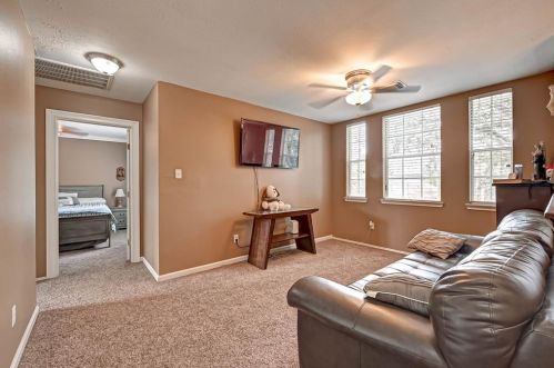 23111 Waterlily Dr, Richmond TX 77406-8616 exterior