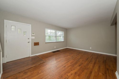 1523 Brandon Ave, Cincinnati OH  45230-1878 exterior