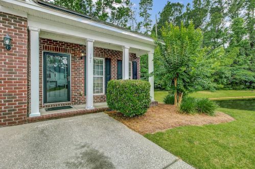 107 Napoli Ct, Ladson SC  29456-3644 exterior