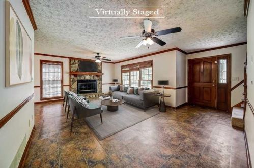 2225 Mills Wood Run, Holly Springs, GA 30114-9534