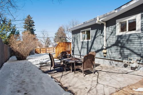 3175 Pennsylvania St, Englewood CO 80113-2717 exterior