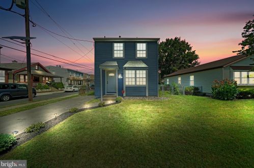501 Morris St, Gloucester, NJ 08030-1135