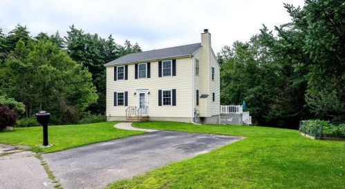 15 Jackson Brook Ter, Dover, NH 03820-6009