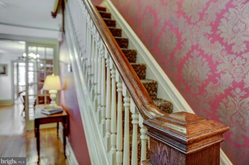 119 Mary St, Lancaster PA  17603-3446 exterior