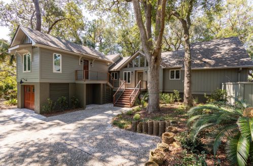 156 Sea Marsh Dr, Johns Island, SC 29455-5505