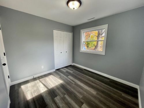 2825 21st Ave, Gary IN 46407-1709 exterior