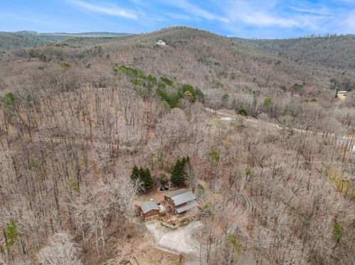 4895 Old Burnt Mtn Rd, Big Canoe GA  30143-2204 exterior