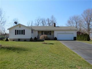 9 Chatham Pl, Cromwell, CT 06416-1919