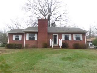 6435 Ludwig Rd, Richmond, VA 23225-7119