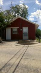 1400 Runnels St, Big Spring TX  79720-4414 exterior