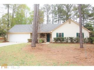 115 Woodland Ridge Cir, Porterdale, GA 30016-3359