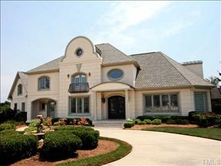 100 Glenspring Way, Cary, NC 27560-6994