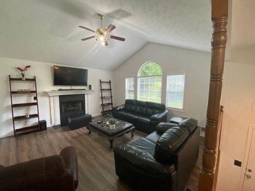 1597 Kimberly Pl, Holly Springs GA  30114-8781 exterior
