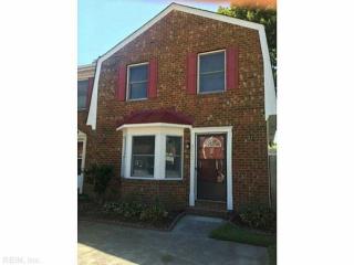 3311 Golden Oaks Ln, Chesapeake, VA 23321-4751